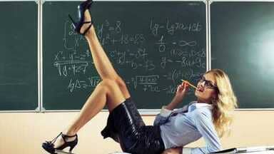 Teacher