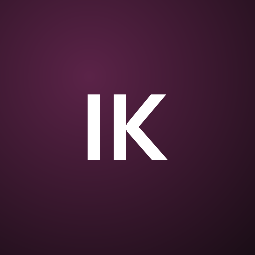 Iris Kiss Kiss
