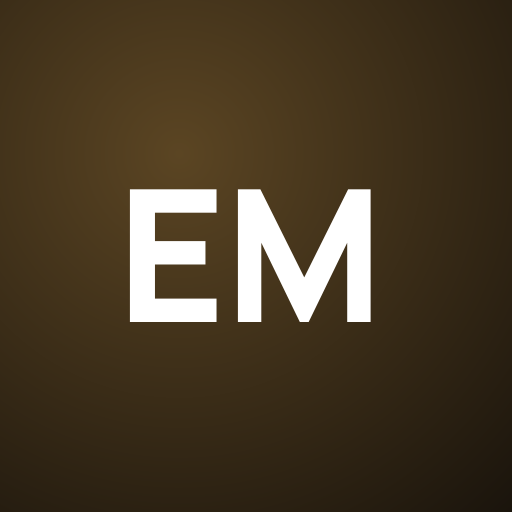 Eric Masterson