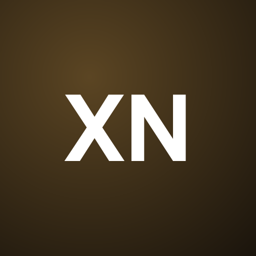 XXX Nikyta