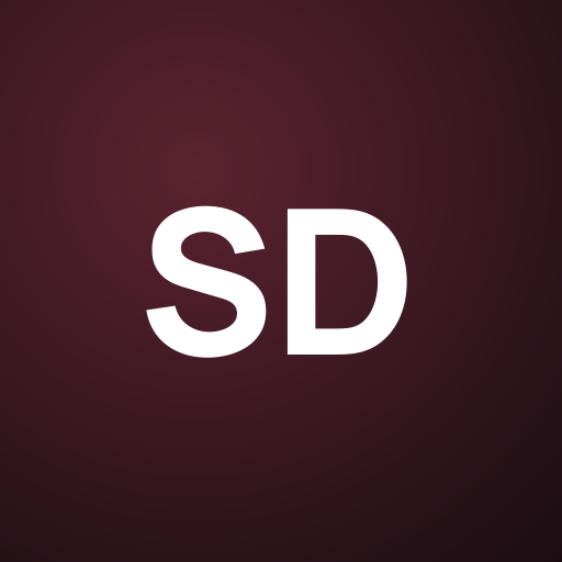 Scarlet De Sade