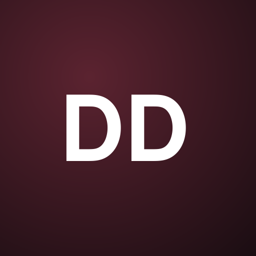 Darcy Dark
