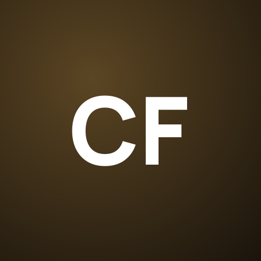 Charlie Forde