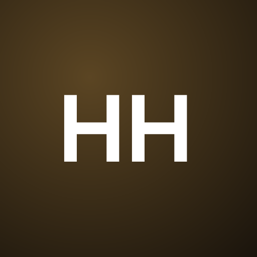 Hazel Heart