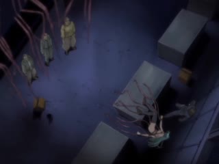 Whips, Japanese women and tentacles: Oksimiron would go crazy over such a set!