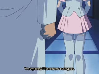 Hospital closure, part 1: Japanese nurse broke up with kun and went into all serious troubles