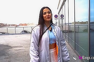 Excellent Adult Video Latin Woman Watch Unique
